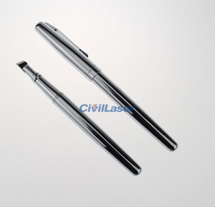 Optical Fiber Cutting Pen Special Tool Ffor Cutting Line